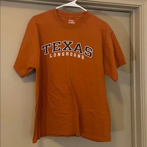 University of Texas t-shirt